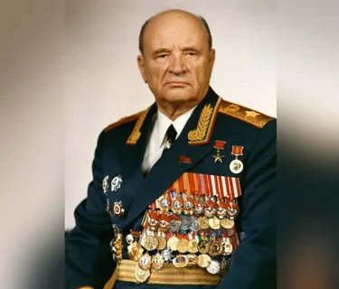 Начальник контрразведки