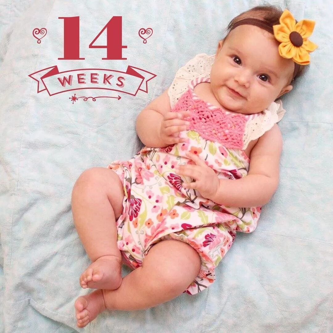 Baby week