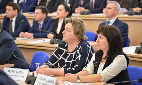 Брянская область занятость