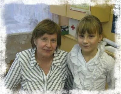 Задачи 2007 школа