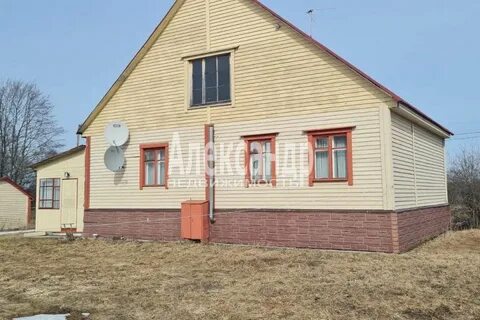 Поселок плодовое
