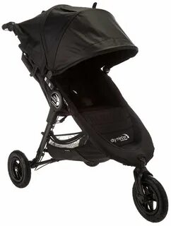 Baby jogger city
