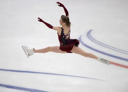 Фигурному катанию 2018 женщины