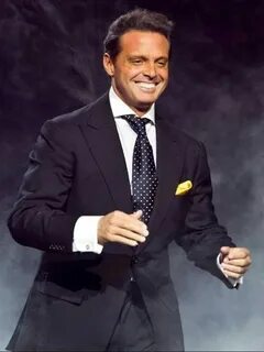Luis miguel
