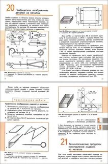 Учебник симоненко технология мальчики