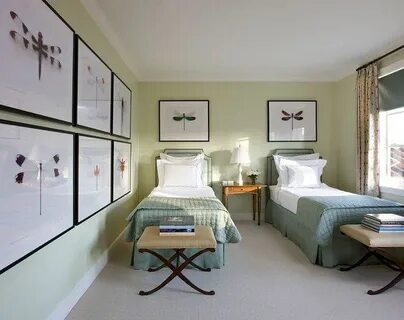 Family room two bedroom