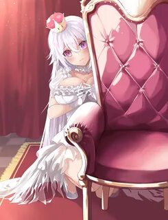 Princess king