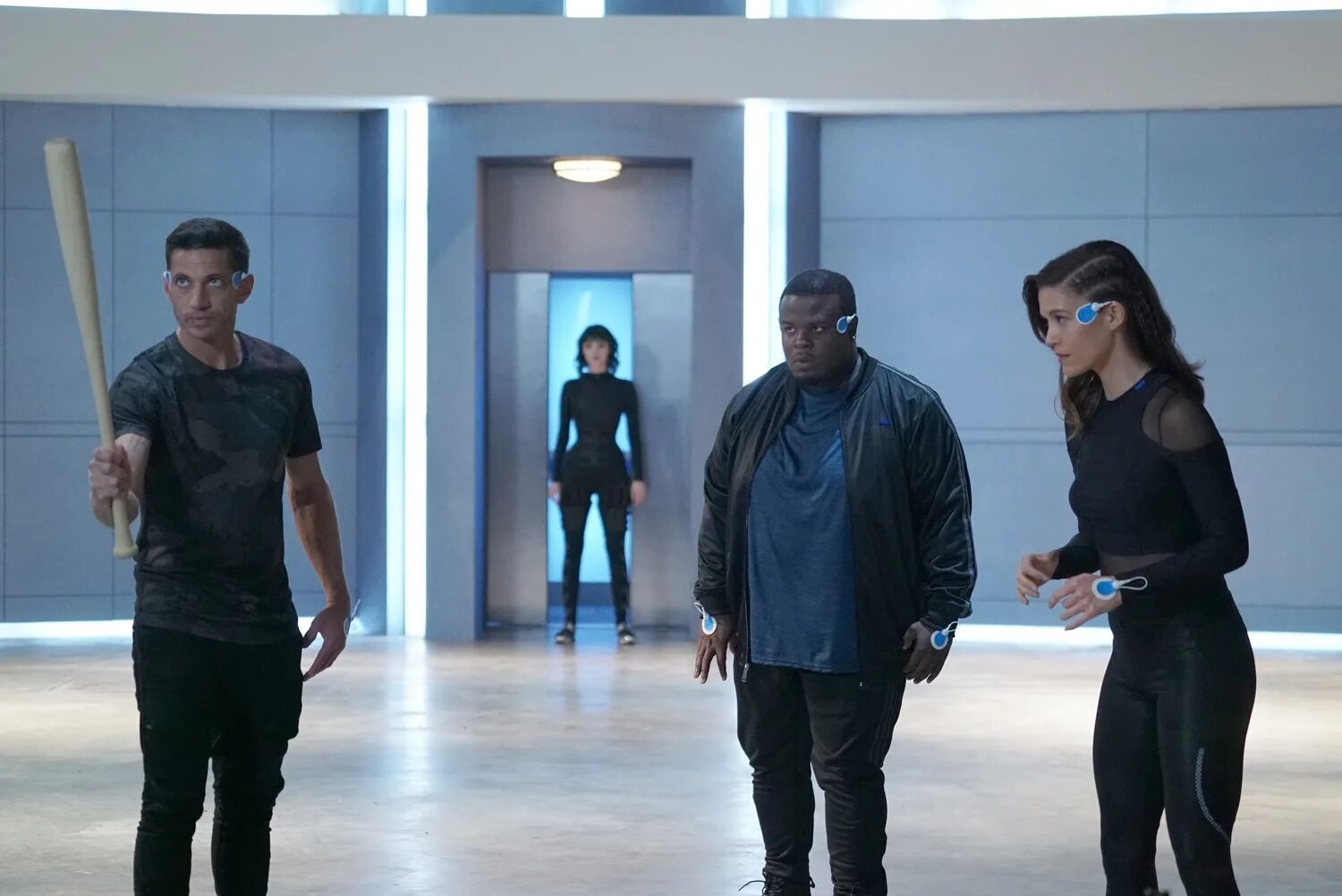 новые одаренные. одарённые сериал 2017. одаренные сериал 2017–2019. перси хайнс уайт в сериале одаренные. сериал одаренные 1.