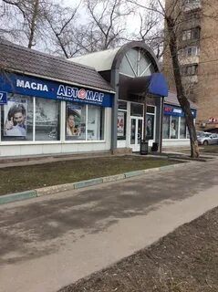 Башиловская улица