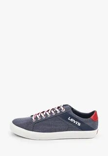 Кроссовки levis
