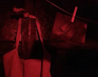 Страшные квесты в нижнем новгороде 12