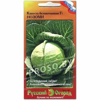 Сорт капусты нозоми отзывы