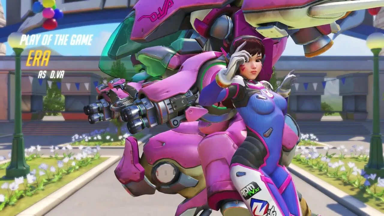 Dva shows little too. Дива овервотч. dva 18. дива овервотч лучший момент матча. дива овервотч 4 на 4.