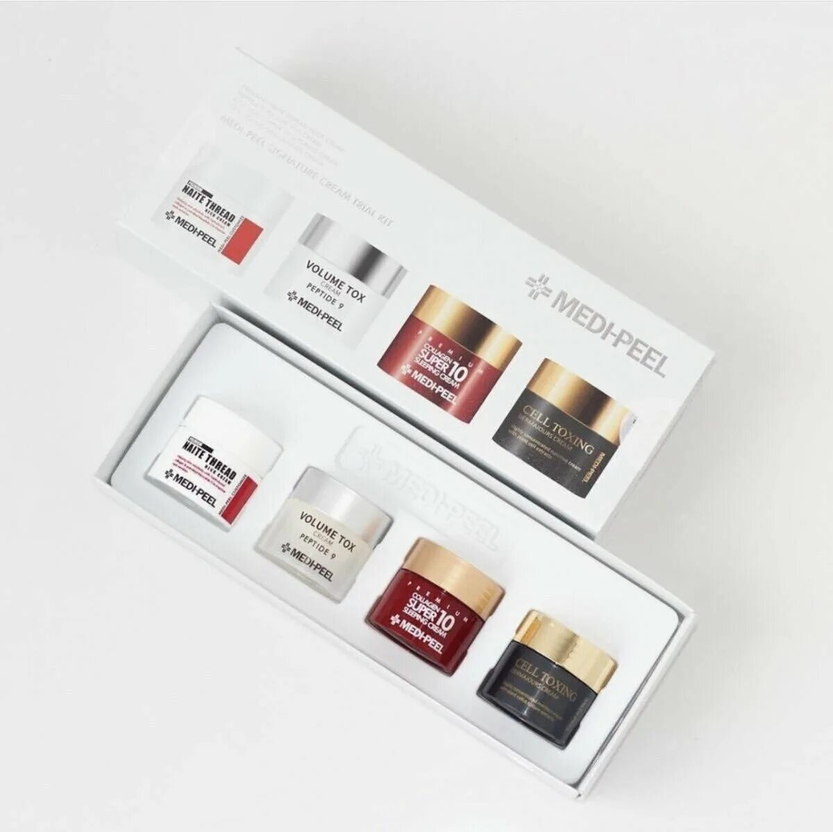 Medi peel peptide skin care trial kit. Набор medi-peel bor-tox 5. Medi peel набор. Омолаживающих набор с пептидами peptide 9 skincare trial kit medi-pee. Омолаживающих набор с пептидами peptide 9 skincare trial kit medi-pee.