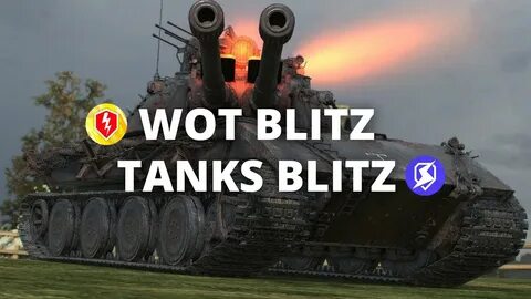 Blitz мод на скрытые танки