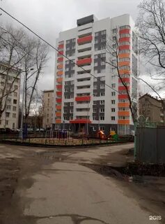 Огородная 2