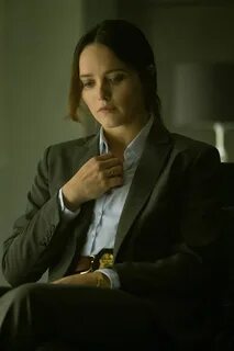 Rebecca c