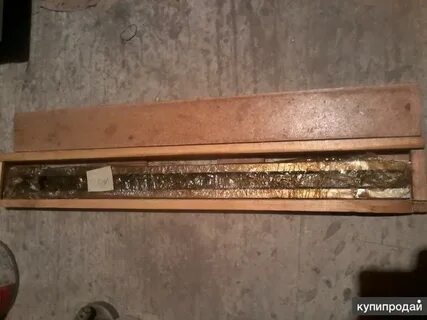 Линейка поверочная 630