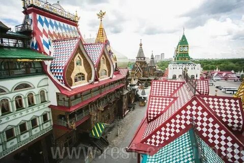 Измайлово партизанская
