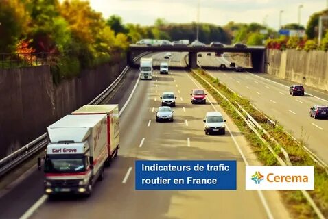 Traffic related