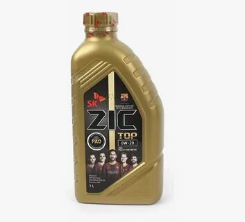 Zic top 0w 20