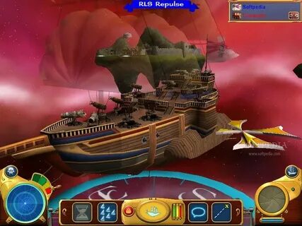Планета сокровищ играть