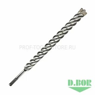Буры sds max d bor