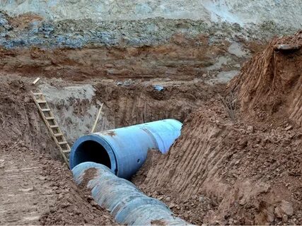 В каком году в москве появился водопровод