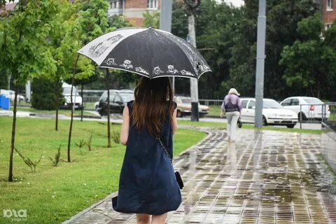 В сочи похолодает