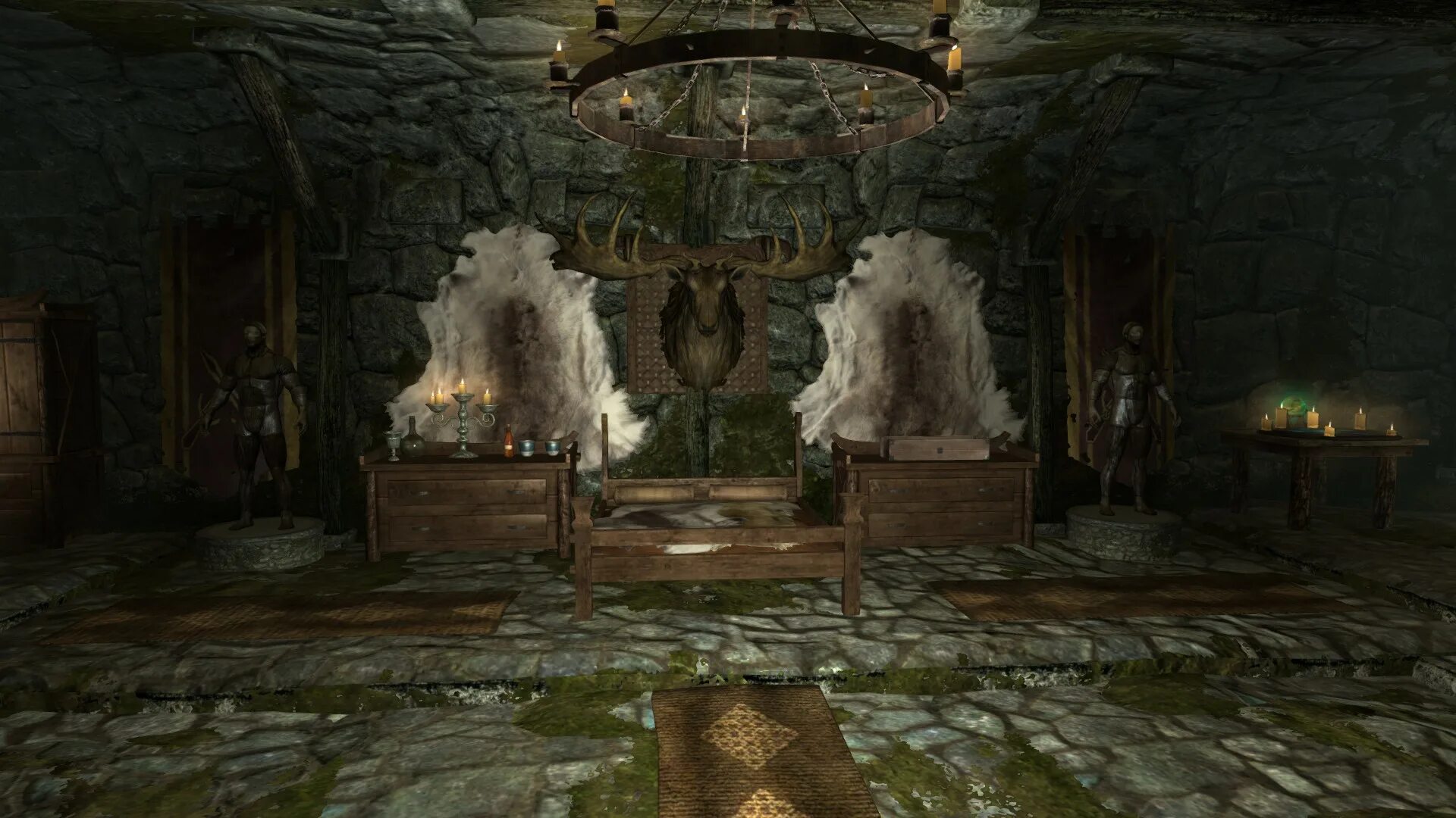 Skyrim se 1.6 1170.0 8