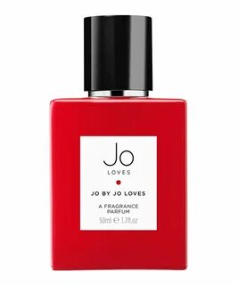 Jo loves
