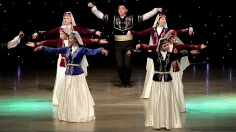 Крымский татарский хайтарма