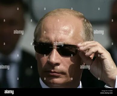 Moscow, Russia - 23.08.09 Stock Photo - Alamy 