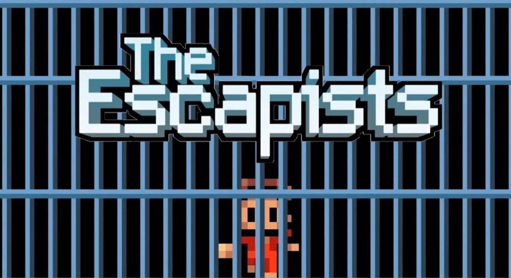 The escapists 2 freetp org. Зе эскапист 1. the escapists обложка.