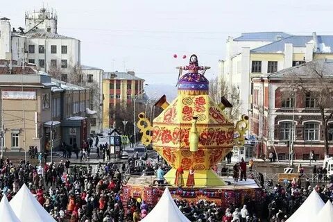 Масленица на площади куйбышева 2024