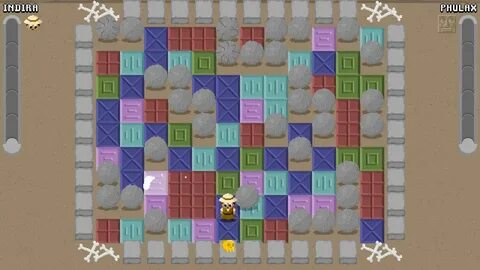 Скрэмбл игра