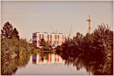 Заводской алтайский край