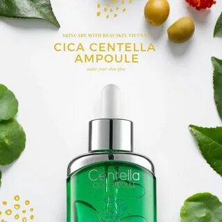 Ampoule отзывы