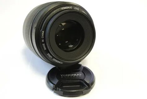 Yongnuo 50mm