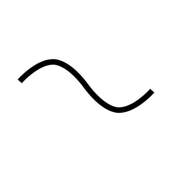 Variable symbol