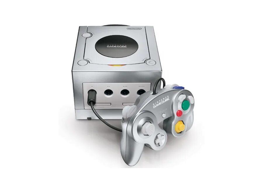 Gamecube купить. GAMECUBE консоль. Нинтендо геймкуб. Wii GAMECUBE. Nintendo 64dd.