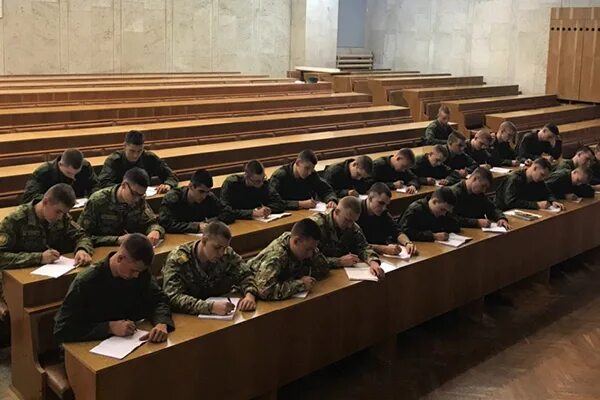 Военно медицинские факультеты. Военно-медицинский Факультет.