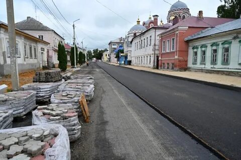Население ельца 2024