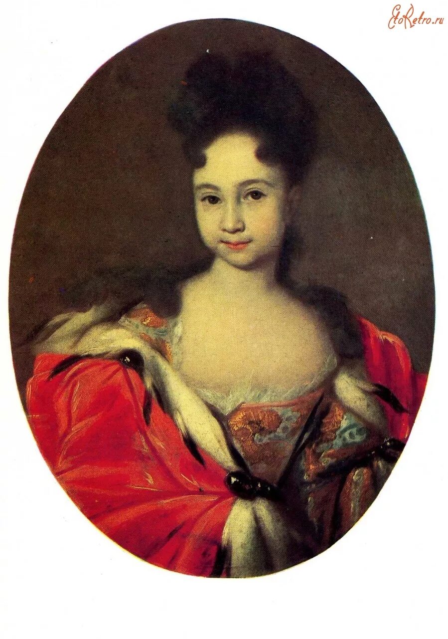 Дочери царя петра. Анны Петровны(до 1716 г.) Никитин. Анны Петровны (до 1716 г.).