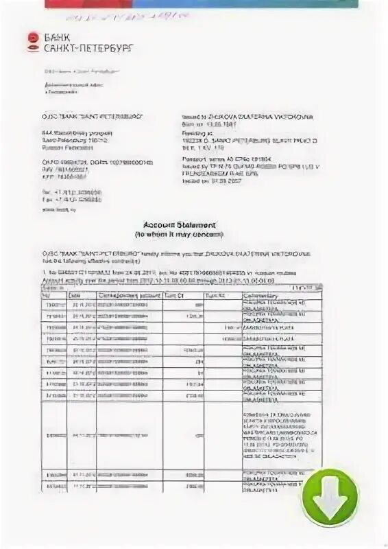 Выписка Сбербанка на англ. Выписка из банка на английском языке. Выписка со счета. Перевод справки из банка на английский пример. Справка счета для визы
