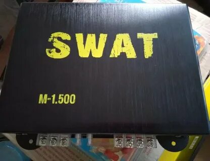 Swat m 1.500