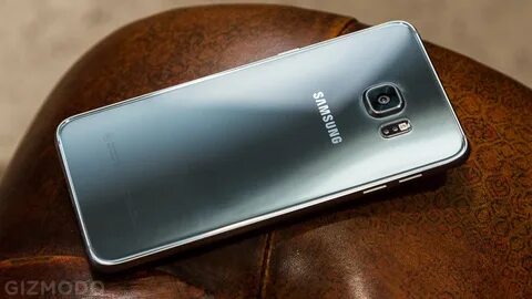 Samsung silver