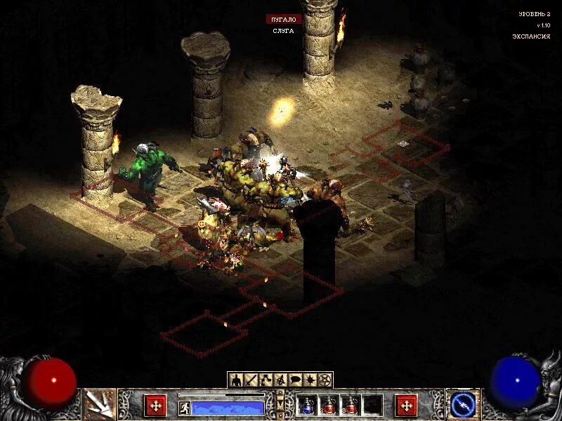 Diablo из diablo 2. Грань радуги диабло 2. Диабло. World of warcraft земли diablo ii. Diablo ii resurrected.