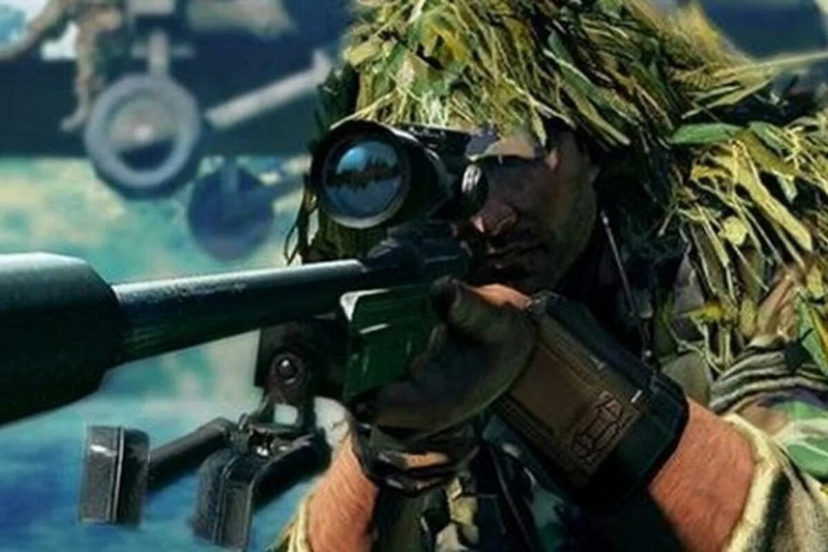 Sniper 3 дата выхода