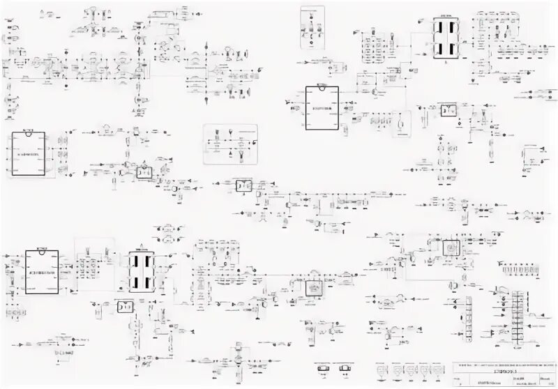17ips20 схема блока питания VESTEL 17PW20-1 RESONANT MODE POWER SUPPLY SCH Service Manual download, schemati